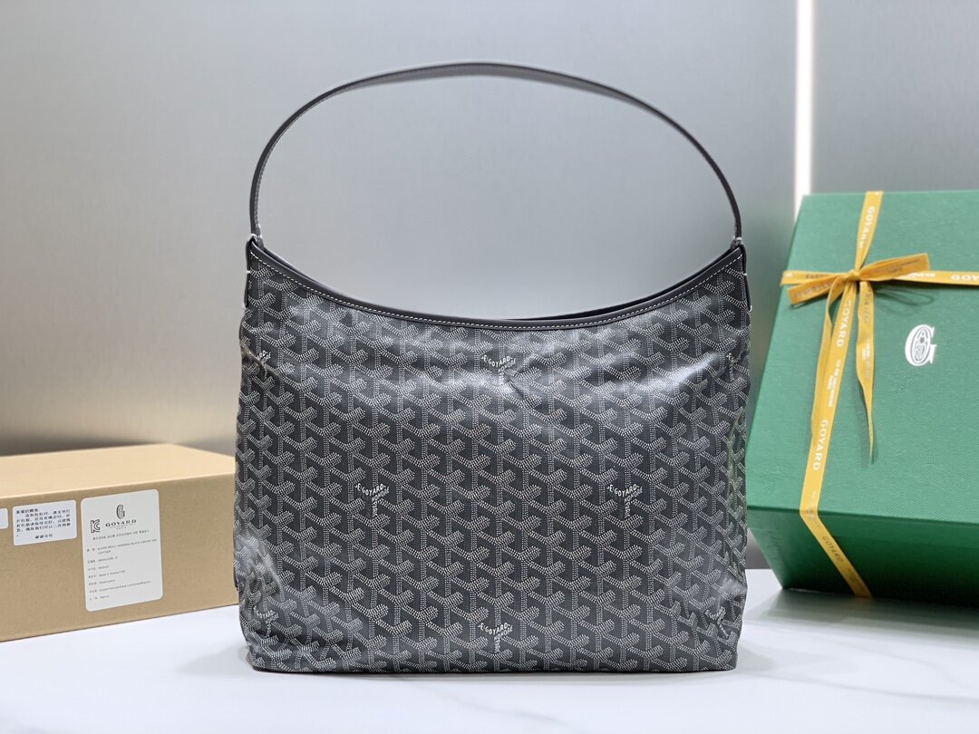 Goyard BOHEME HoBo 27 cm x 15 cm x 42 cm